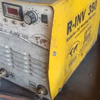 موتور جوش اره آتشی و هواگاز