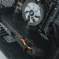 کیس i3 12100f ram 16g ddr4