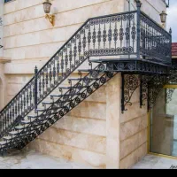 جوشکاری سیار مرودشت