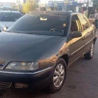 زانتیا 2000مدل87|خودرو کلاسیک|شهرکرد, |دیوار