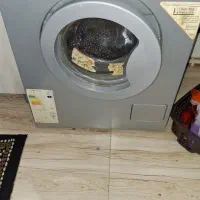 لباسشویی سپهر الکتریک 5کیلویی|ماشین لباسشویی و خشککن لباس|بندر انزلی, جهانگانی|دیوار