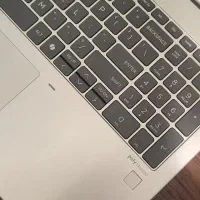 لپتاپ hp probook 460 G11|رایانه همراه|تهران, فلسطین (میدان انقلاب)|دیوار