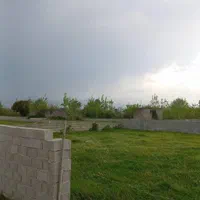 فروش زمین ۲۵۱ متر مسکونی|فروش زمین و ملک کلنگی|رضوانشهر, |دیوار