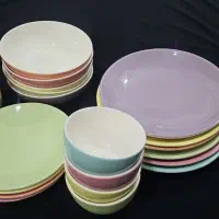 سرویس غذا خوری