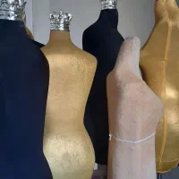 مانکن|فروشگاه و مغازه|هشتگرد, هشتگرد قدیم|دیوار