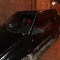 پراید مدل 85