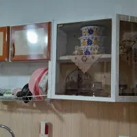 کابینت فلزی|مصالح و تجهیزات ساختمان|ساوه, |دیوار