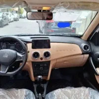 اطلس جی ال ۱۴۰۴ کم کار