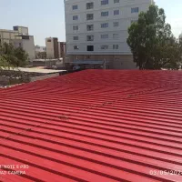 جوشکاری سیار صادقی