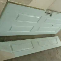 درب چوبی|مصالح و تجهیزات ساختمان|سنندج, |دیوار