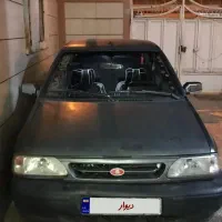 پراید ۸۶|خودرو سواری و وانت|اهواز, بهارستان|دیوار