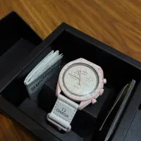 ساعت امگا*سواچ