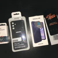 Samsung Galaxy A15 - 6 - 128  / سامسونگ گلگسی آ 15