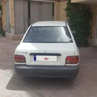 فروش پراید کاربراتور