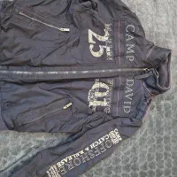 کاپشن و بادگیر اورجینال اصلی