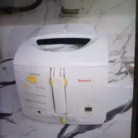 سرخ کن تمیز ونو