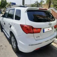 هایما s7 توربو پلاس ۱۴۰۱ بدون نقطه