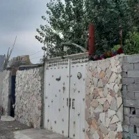 فروش خونه باغ رمنت 10دقیقه با میدون شهید بزاز