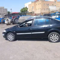 مگان 89 اتومات
