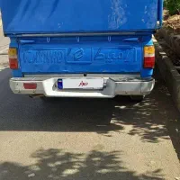 زامیاد دوگانه فابریک کم کار عطیقه|خودرو سواری و وانت|کرمانشاه, |دیوار