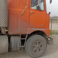 ماک بی دماغ 75|خودرو سنگین|خسروشاه, |دیوار