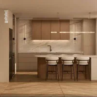 کابینت و کمد دیواری تخصصی