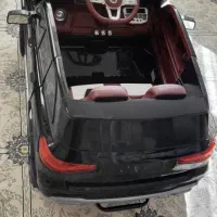 ماشین شارژی در حد نو|اسباببازی|ایلام, |دیوار