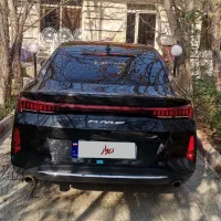 kmc j7 مدل 1403|خودرو سواری و وانت|هشتگرد, تهران دشت|دیوار