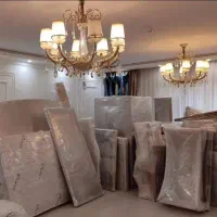 اتوبارباربری تهران اسبابکشی جابجای منزل لوازم شرکت|خدمات حمل و نقل|تهران, اختیاریه|دیوار