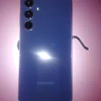 گوشی سامسونگ گلکسی 256 A55 ram12|موبایل|تهران, قبا|دیوار