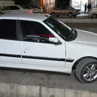 پارس تیو فایو سفارشی مدل 401