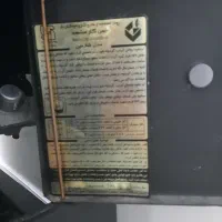 بخاری شومینه ایمن گاز مشهد|بخاری، هیتر، شومینه|مشهد, شهرک بهارستان|دیوار