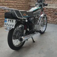 موتور 125|موتورسیکلت|سهند, |دیوار