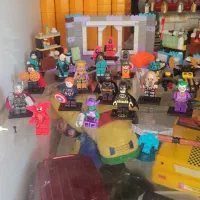 لگو|اسباب‌‌بازی|بیرجند, |دیوار