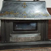 بخاری شومینه