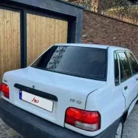 پراید مدل ۷۶|خودرو سواری و وانت|فولادشهر, مسکن مهر فولادشهر|دیوار