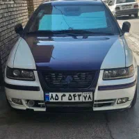 قطعات یدکی دنا سورن تارا رانا ۲۰۷