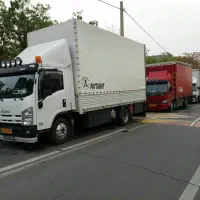 باربری/اتوبارحمل اثاثیه منزل/کارگرخالی/بارشهرستان