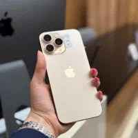 آیفون ۱۶ پرو مکس ۲۵۶ گیگ اقساط آسان