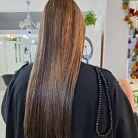 تخصصی فوق حرفه ای  احیاو صافی و رنگ ولایت|خدمات آرایشگری و زیبایی|مشهد, سجاد شهر|دیوار