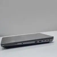 لپ تاپ گیمینگ اچ پی i7 نسل 8 Hp Zbook|رایانه همراه|اصفهان, خلجا|دیوار