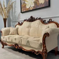 مبلمان سلطنتی شاه نشین ملکه