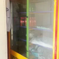یخچال ایستاده