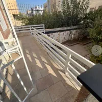 ۱۱۵ متر/۲خوابه/۱۰۰ متر حیاط اختصاصی/فاز۲محله۲|اجارهٔ آپارتمان|پردیس, فاز ۲|دیوار