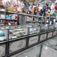 قفسه ، ویترین