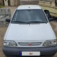 پراید ۱۳۱