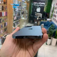 12 pro max 512 Zaa پک اصلی عطیقه|موبایل|ارومیه, |دیوار