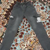 لباس پسرانه در حد نو