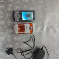 گوشی سونی اریکسون و سامسونگ  u600