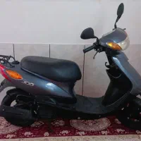پاکشتی یاماها جوگ